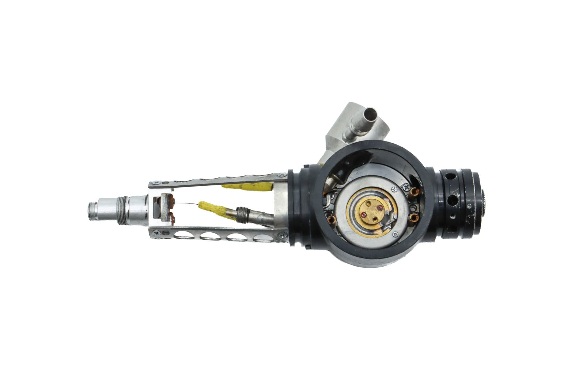 OEM Upper Control Body Assembly with Angulation Drum - LF-2 - Image 3