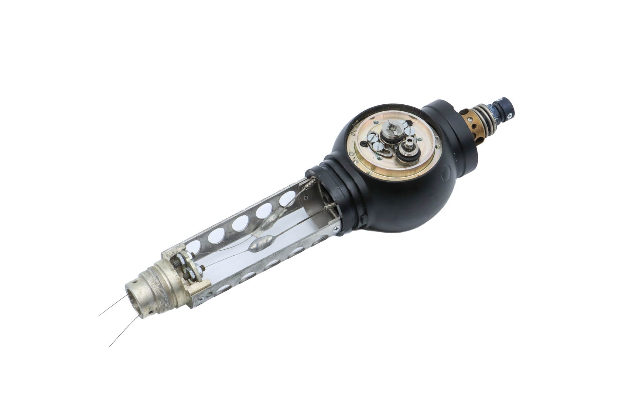 OEM Upper Control Body Assembly with Angulation Drum - CYF-2, CYF-3, URF-P3