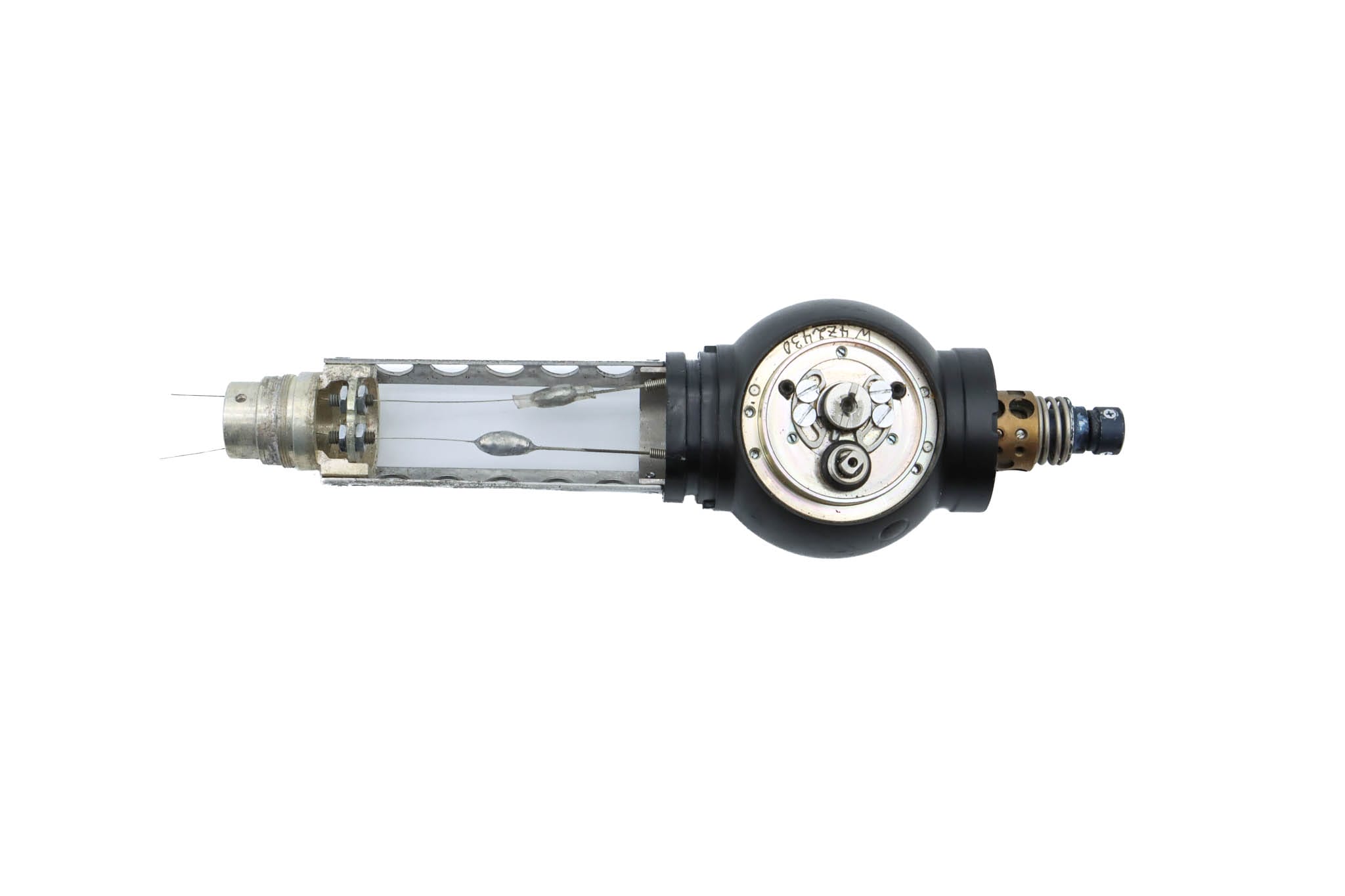 OEM Upper Control Body Assembly with Angulation Drum - CYF-2, CYF-3, URF-P3 - Image 3