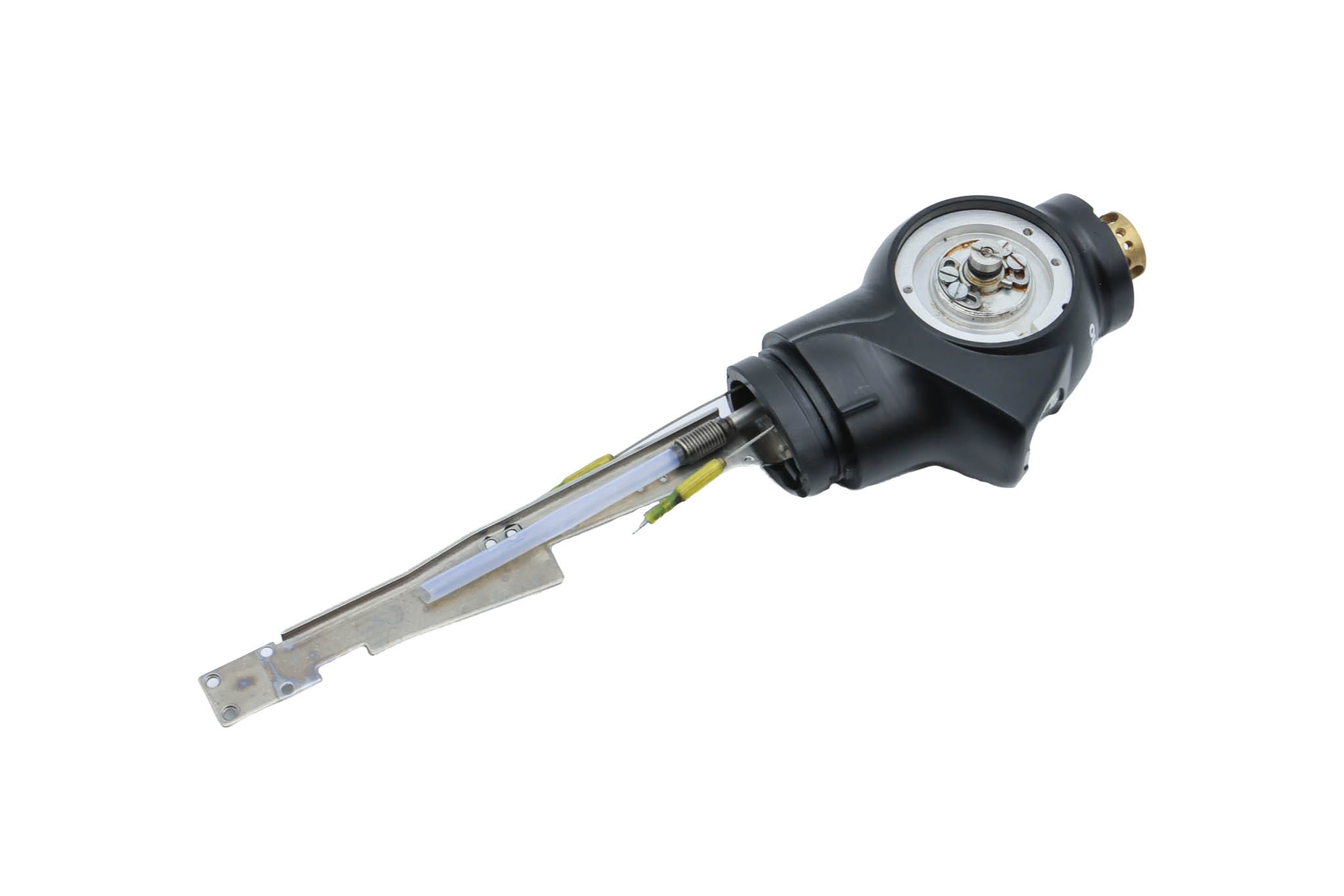 OEM Upper Control Body Assembly with Angulation Drum - BF-1T60, BF-MP60, BF-P60, BF-XP60, BF-XT60