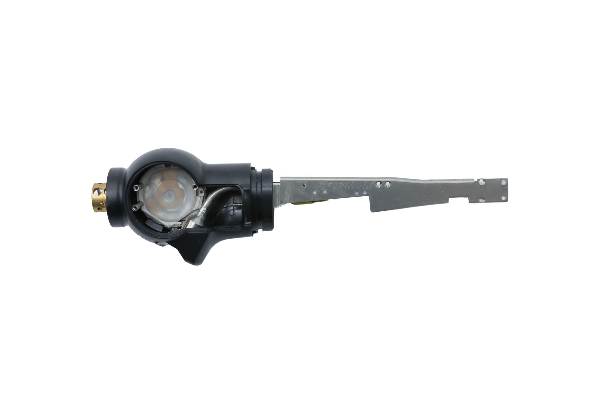 OEM Upper Control Body Assembly with Angulation Drum - BF-1T60, BF-MP60, BF-P60, BF-XP60, BF-XT60 - Image 2