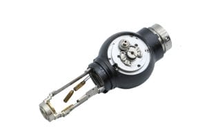 OEM Upper Control Body Assembly with Angulation Drum - LTF-V3