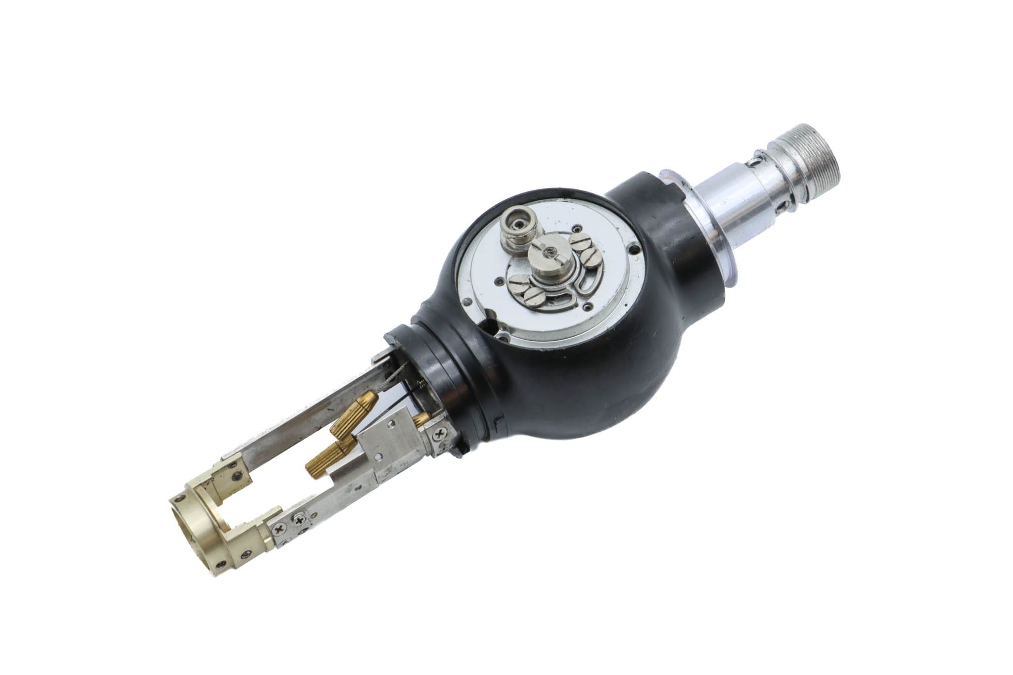 OEM Upper Control Body Assembly with Angulation Drum - LTF-VH