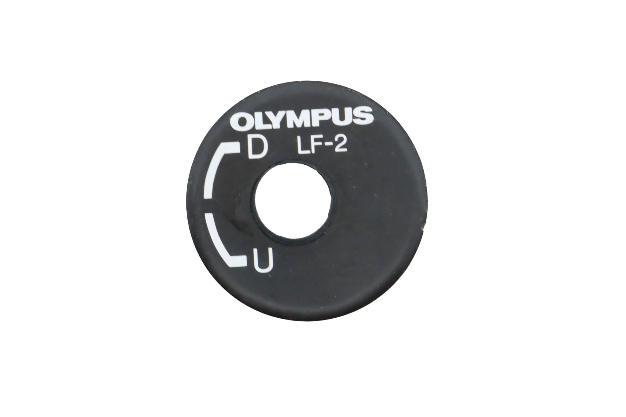 OEM Up/Down Plate - LF-2 (Style 1)