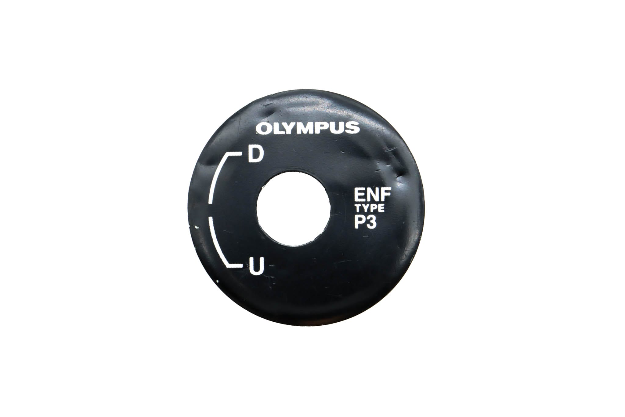OEM Up/Down Plate - ENF-P3