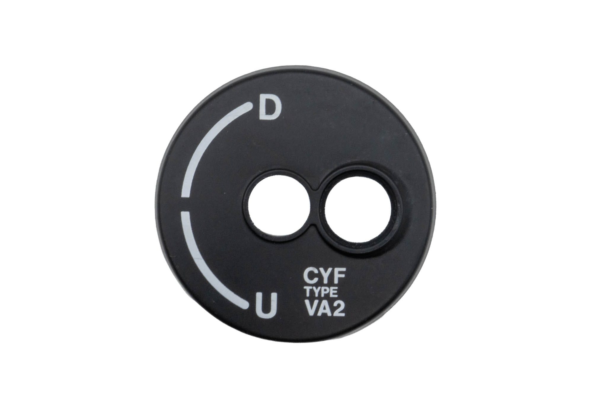 OEM Up/Down Plate - CYF-VA2
