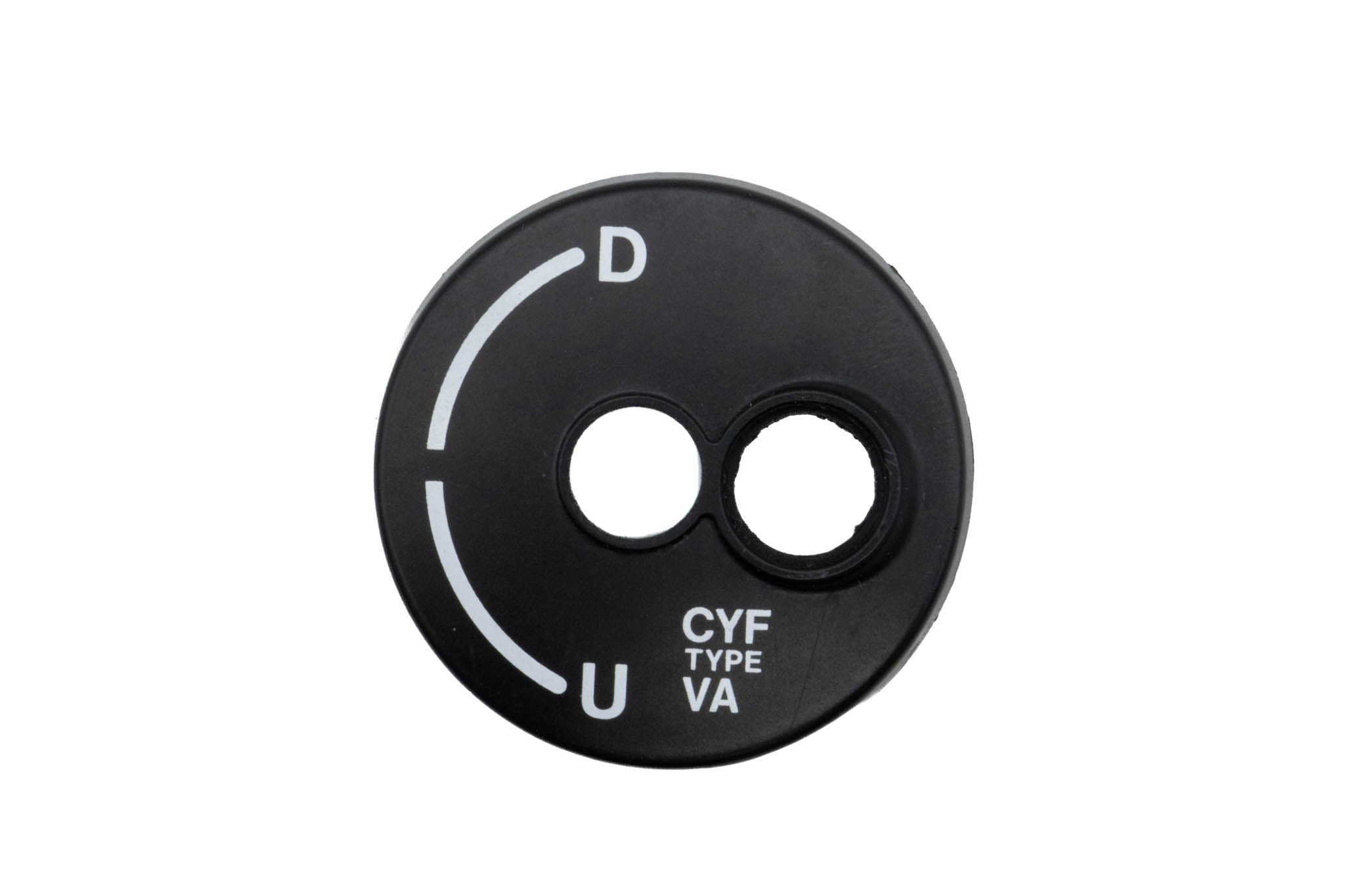OEM Up/Down Plate - CYF-VA