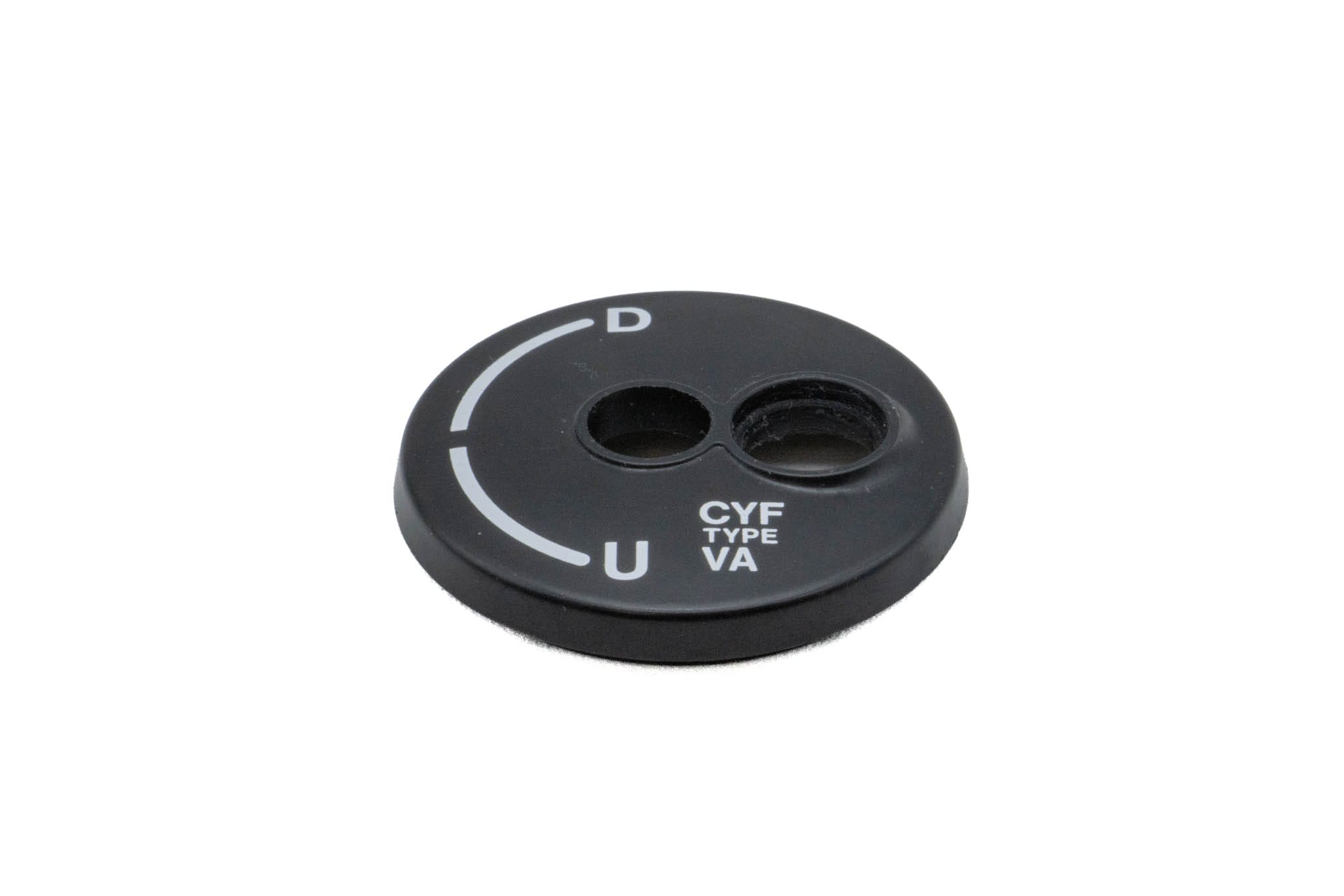 OEM Up/Down Plate - CYF-VA - Image 2