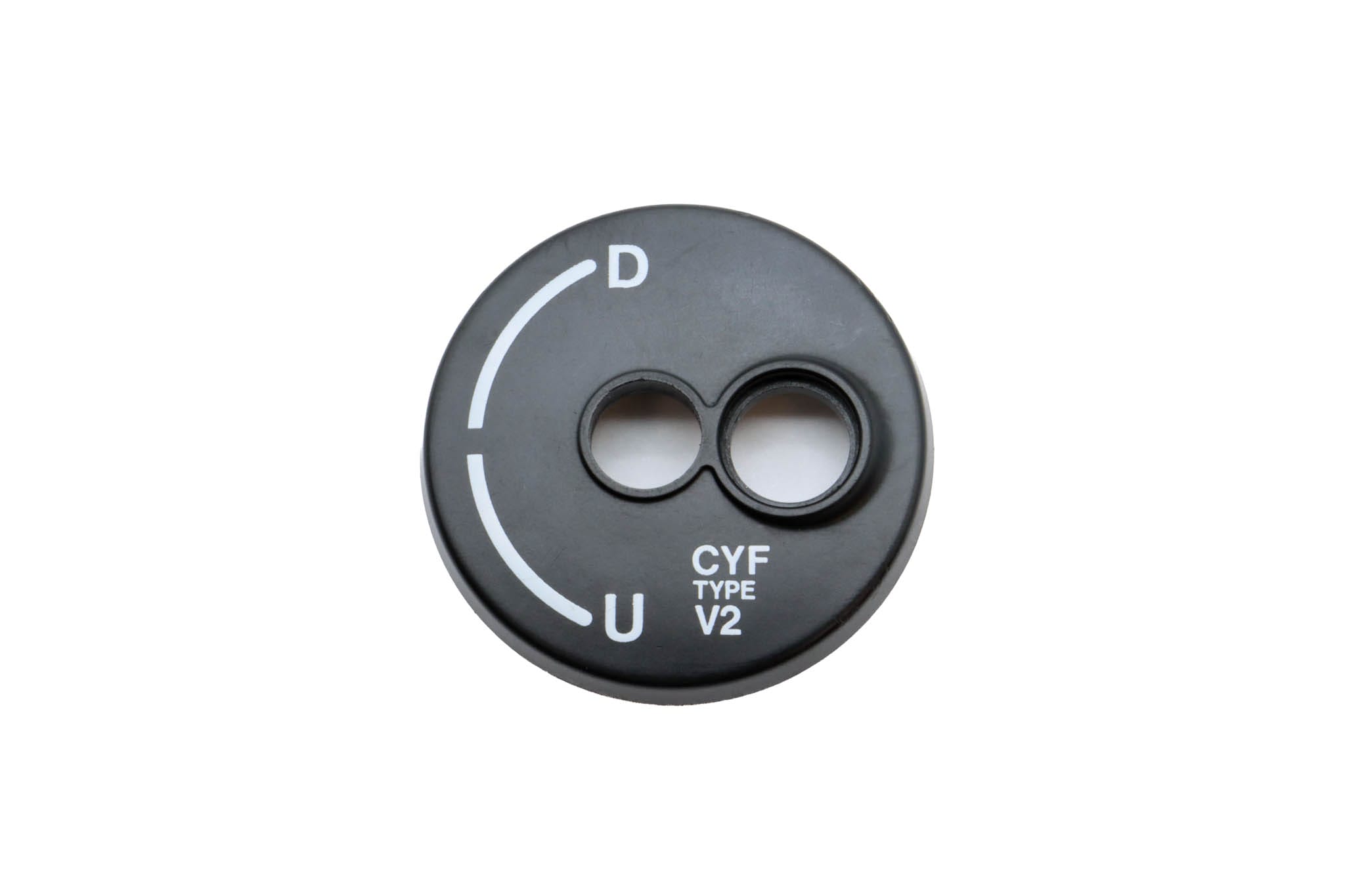 OEM Up/Down Plate - CYF-V2 - Image 2