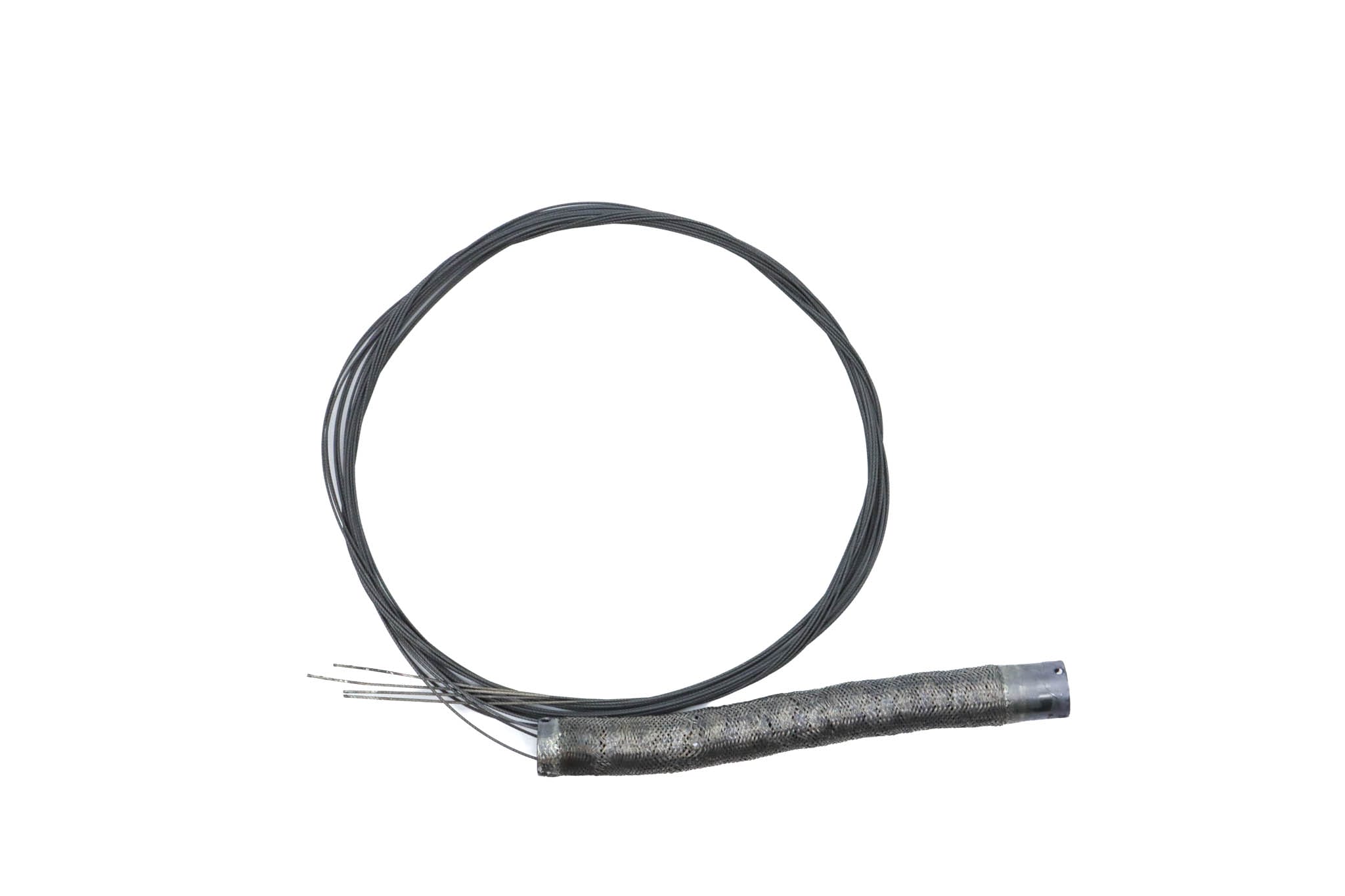 OEM Bending Section with Angulation Wire & Mesh - CF-Q180AL, CF-Q180AI