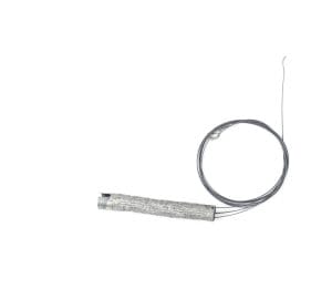 OEM Bending Section with Angulation Wire & Mesh - GIF-2T100