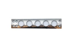 OEM Bracket (Opposite Lever Side) - URF-P2, URF-P3, CYF-2, CYF-3, HYF-XP, BF-200