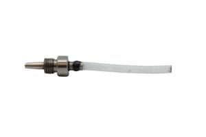 OEM Air Cylinder Port Fitting with Channel - 160, 180, 260 Series