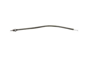 OEM Auxiliary Port Fitting with Channel - CF-Q160AL