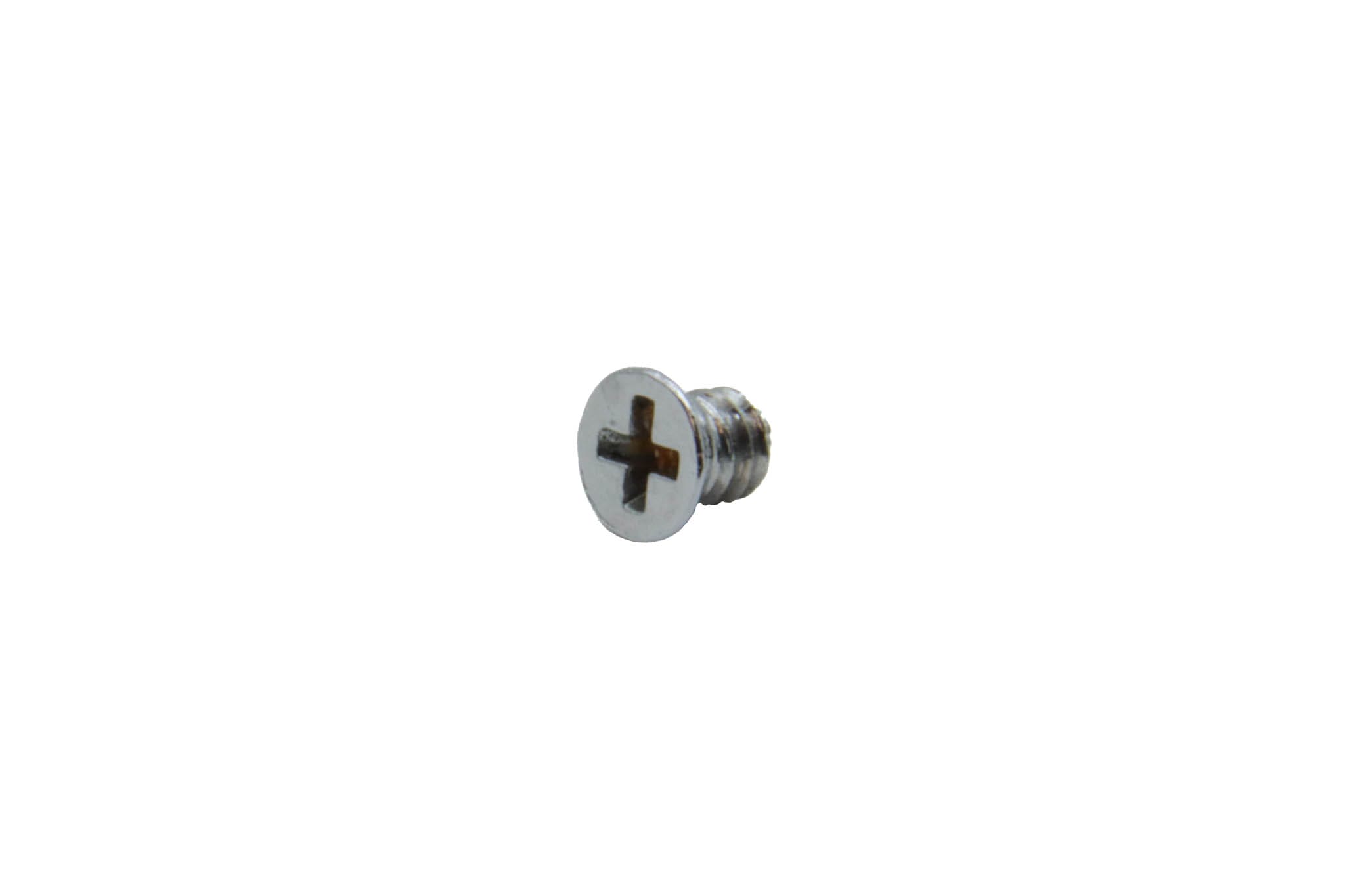 OEM Screw Rear Cover (Electrical Connector) - 140, 240 Series