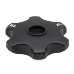 OEM Control Knob (Left/Right) Face Cover - 160, 180, 260 Series - Image 3