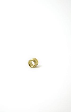 OEM Nut Air Cylinder Port Fitting - CF 100, CF 130