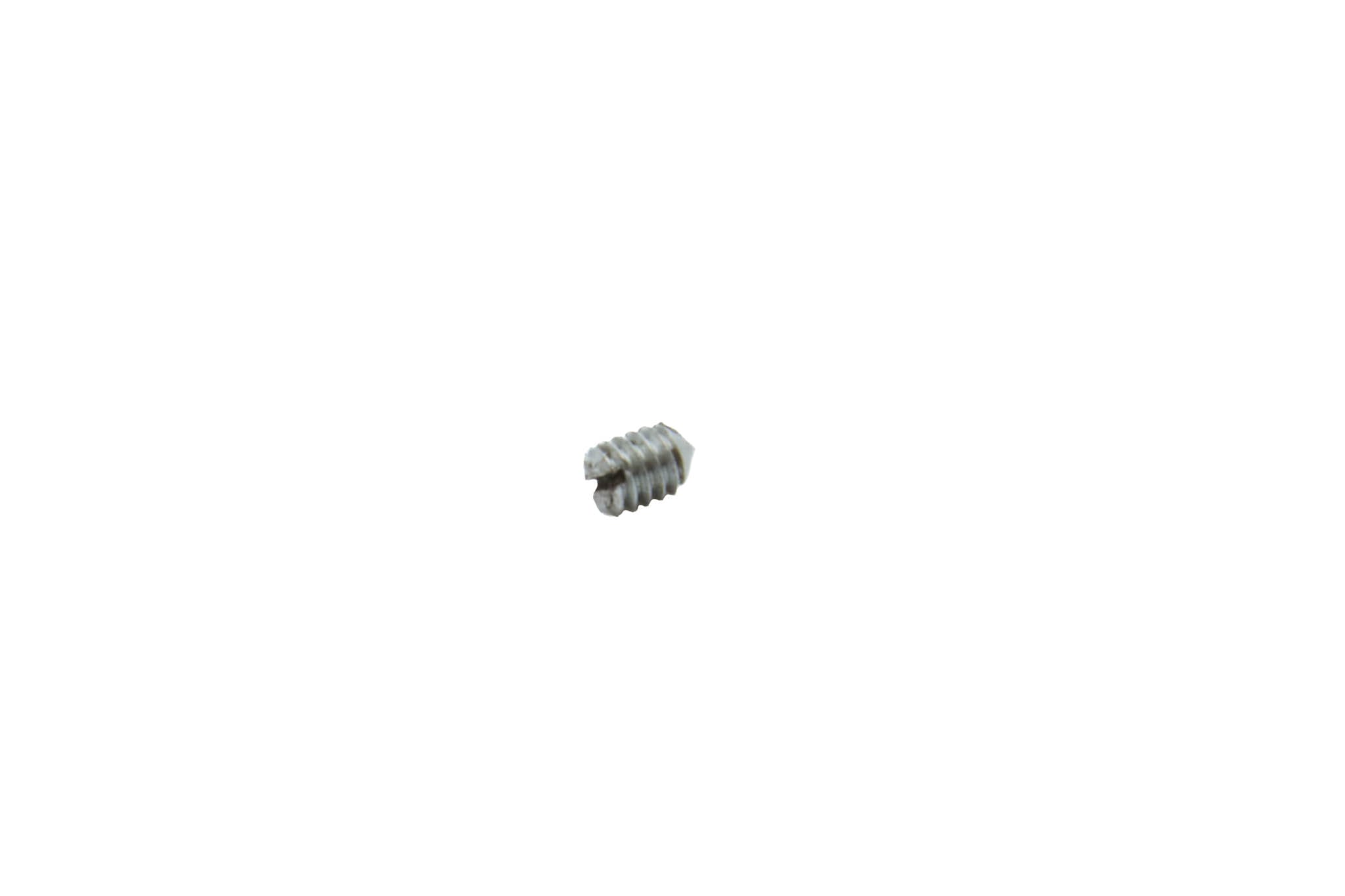 OEM Screw Number Four Button Piston Unit - 140 Series
