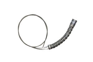OEM Bending Section with Angulation Wire - CF-100S