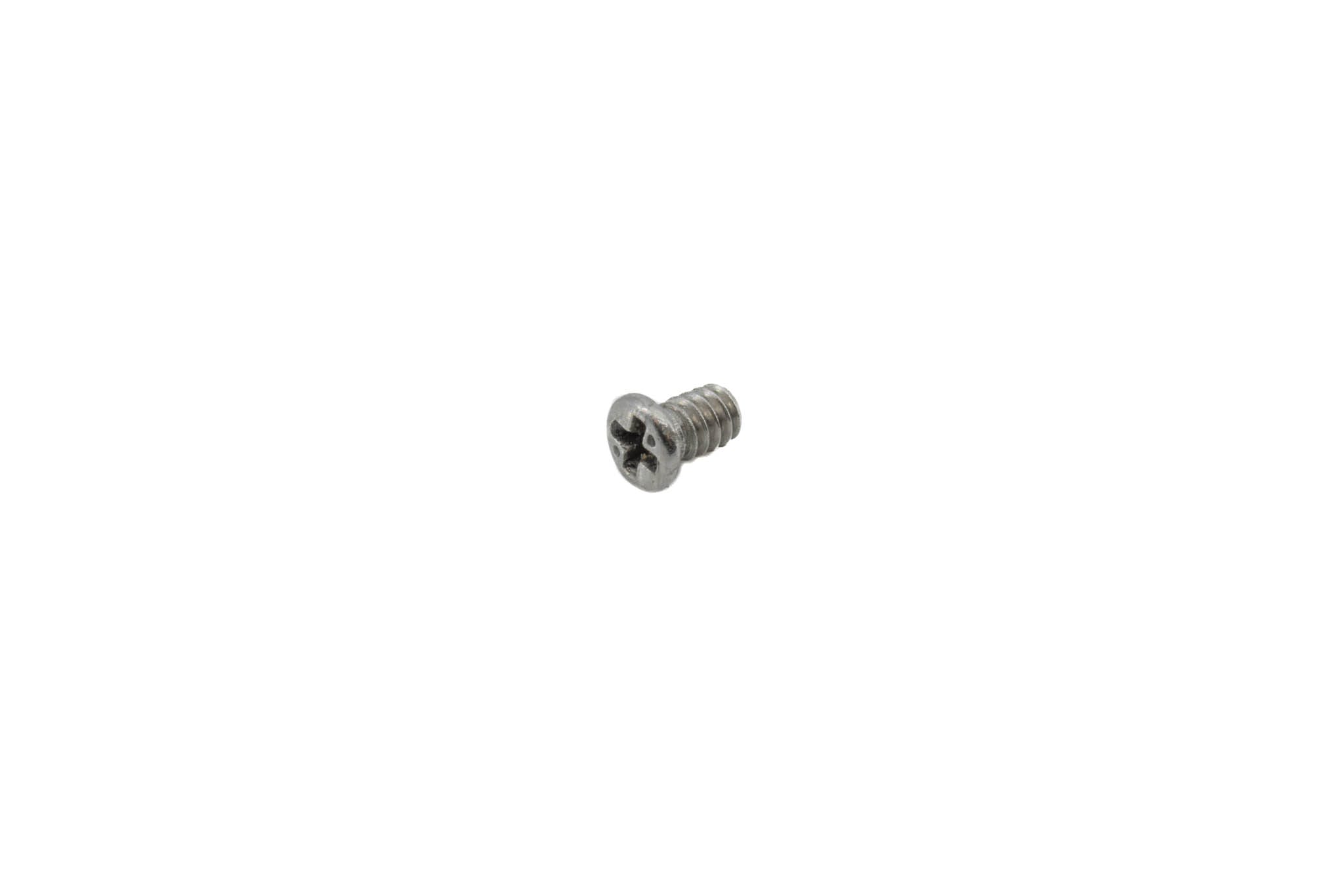 OEM Screw Freeze Knob Cover - 140, 240 Series