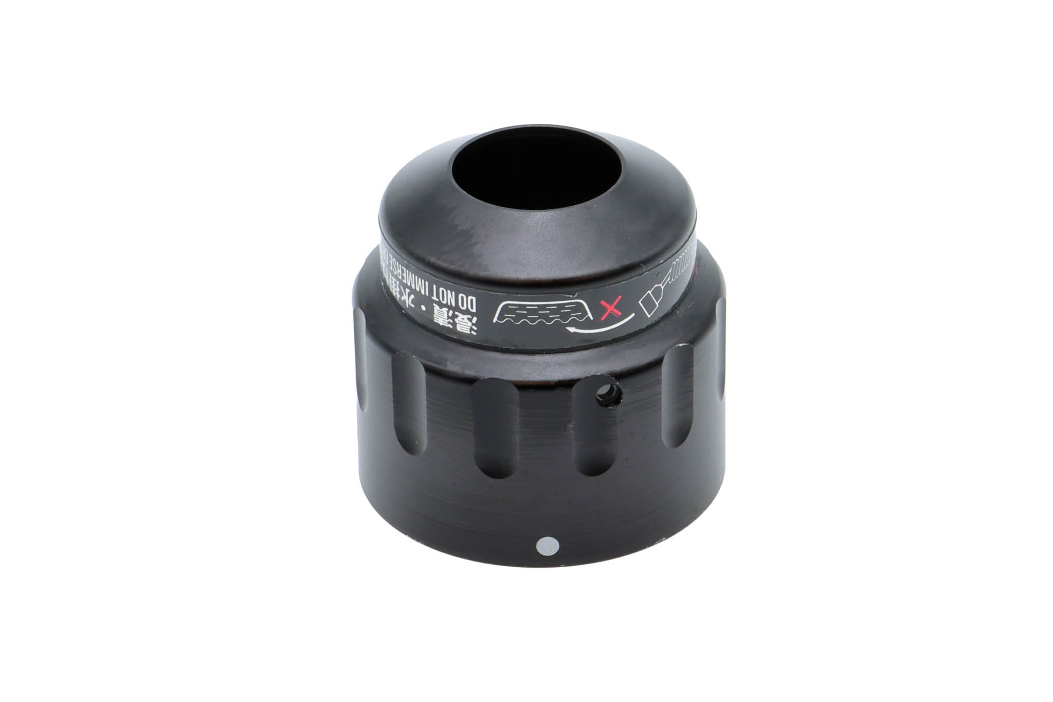 OEM Pigtail Housing-Hub End - MH-237