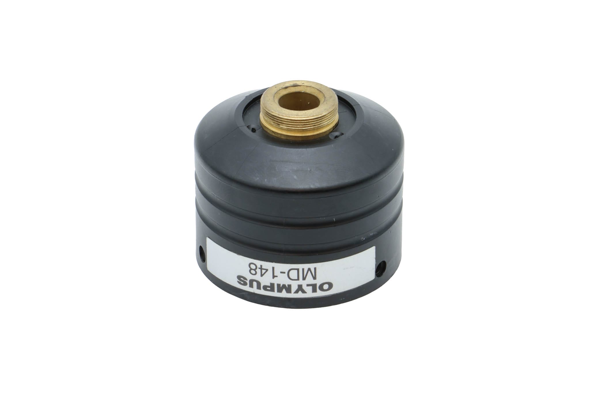 OEM Pigtail Housing-Processor End - MD-148