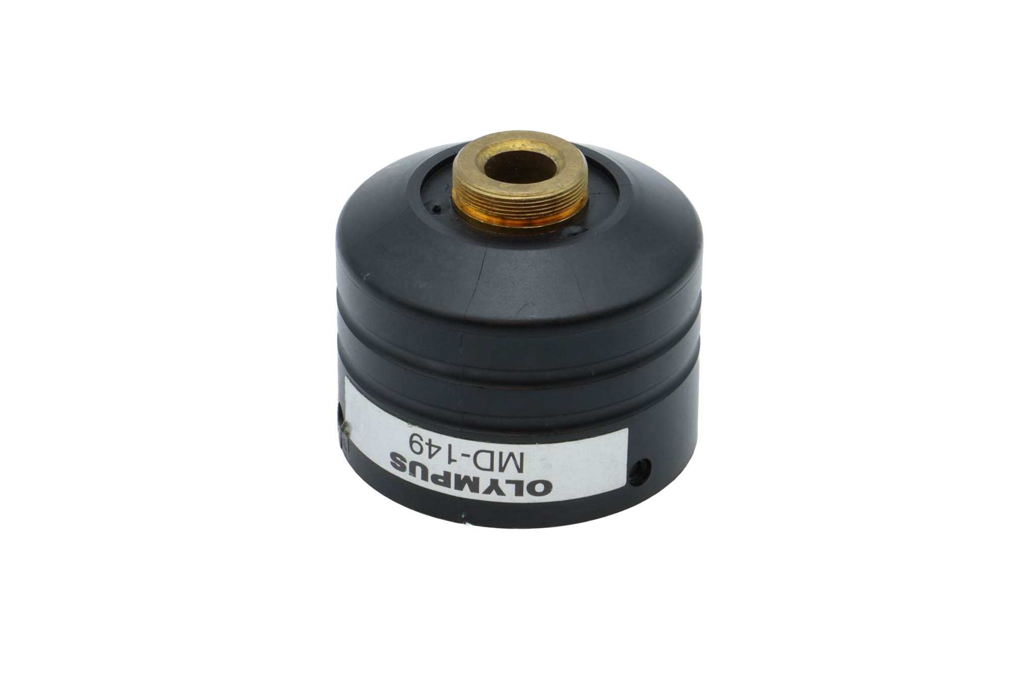 OEM Pigtail Housing-Processor End - MD-149