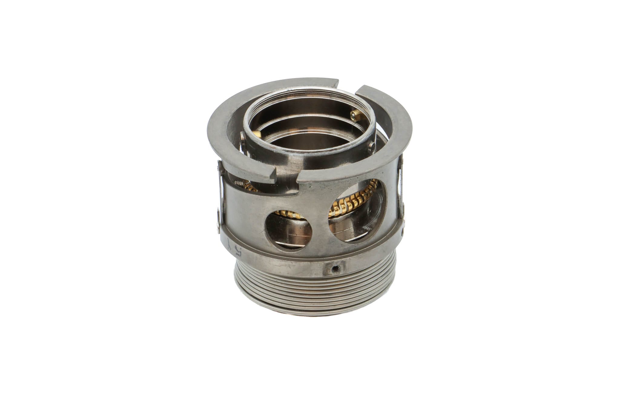 OEM Pigtail Connector Assembly-Hub End - MD-148, MH-236, MH-237, MD-149