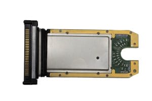 OEM Flat Connector Board (Double Sided Pins) - ENF-V3 DV639102 (56MLADS1)