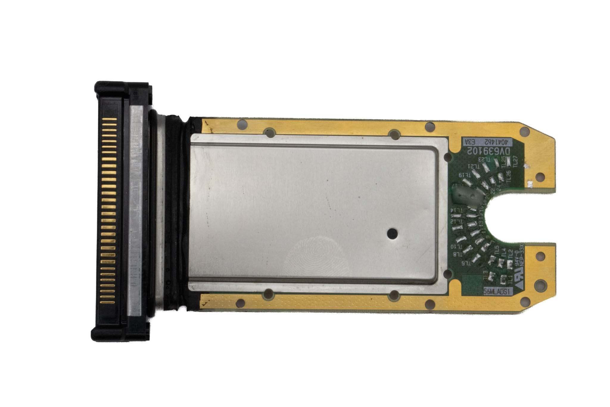 OEM Flat Connector Board (Double Sided Pins) - ENF-V3 DV639102 (56MLADS1)