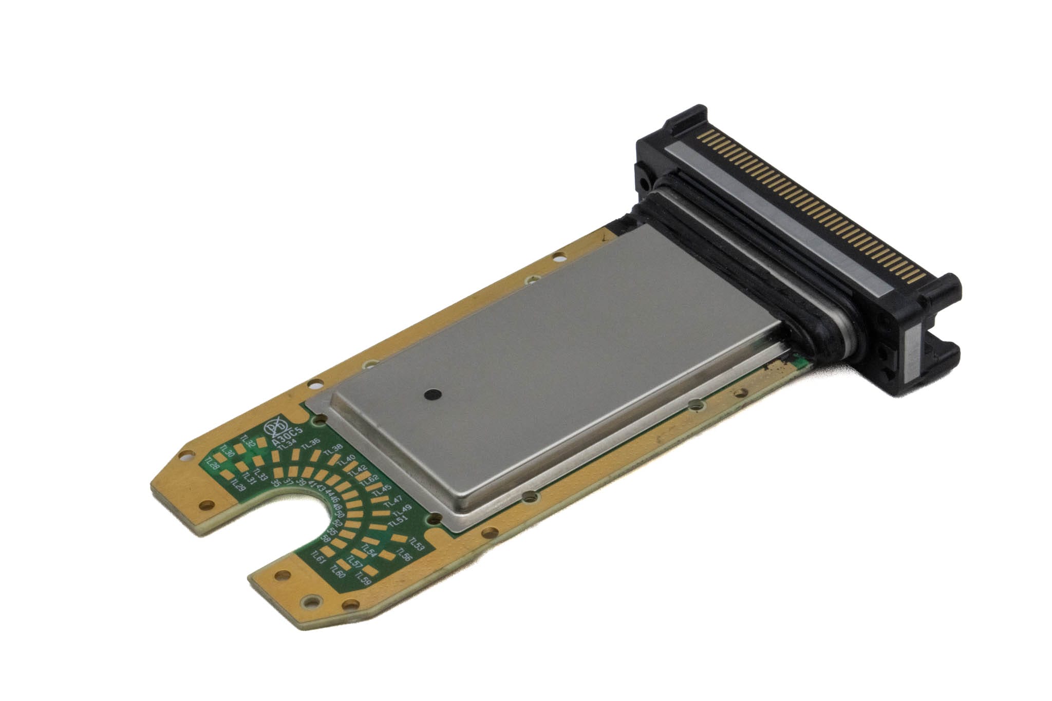 OEM Flat Connector Board (Double Sided Pins) - ENF-V3 DV639102 (56MLADS1) - Image 2