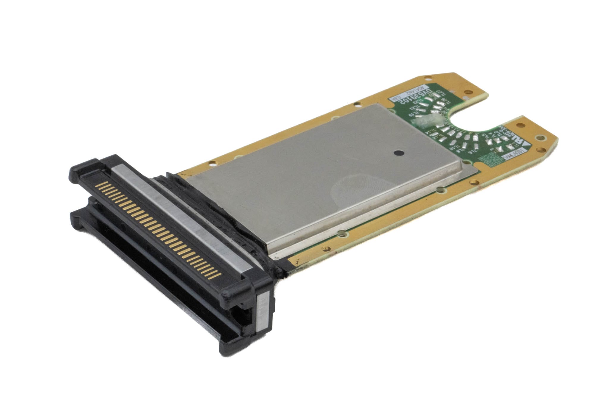 OEM Flat Connector Board (Double Sided Pins) - ENF-V3 DV639102 (56MLADS1) - Image 3