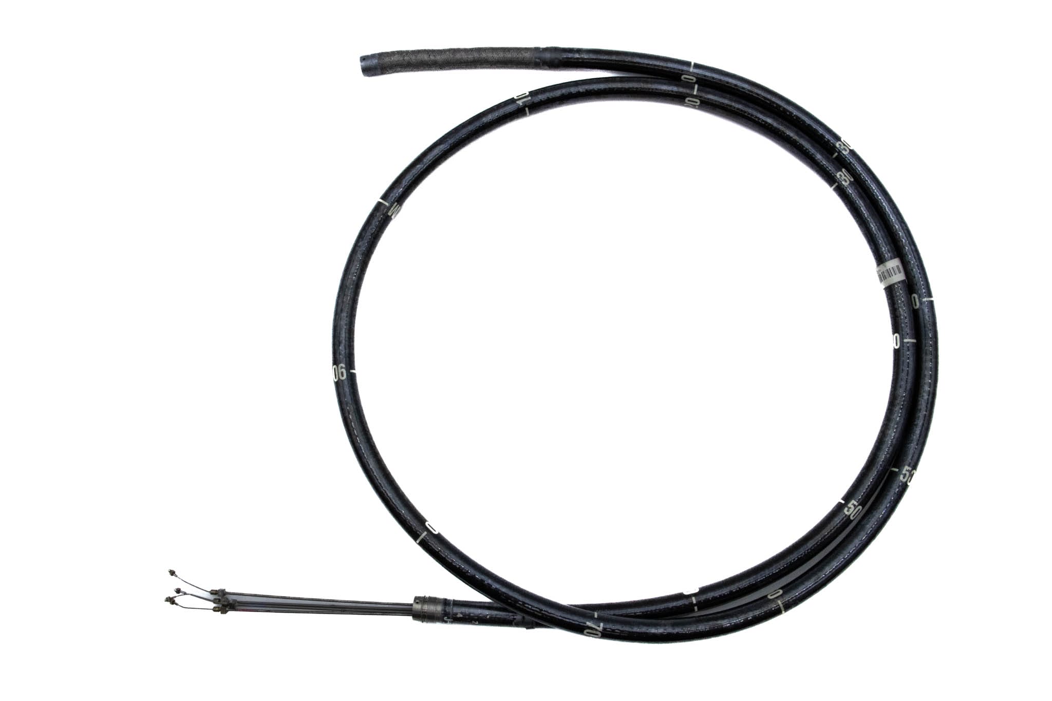 OEM Insertion Tube with Coil Pipe Assembly, Fitting & Bending Section - CF-40L (J-1070)