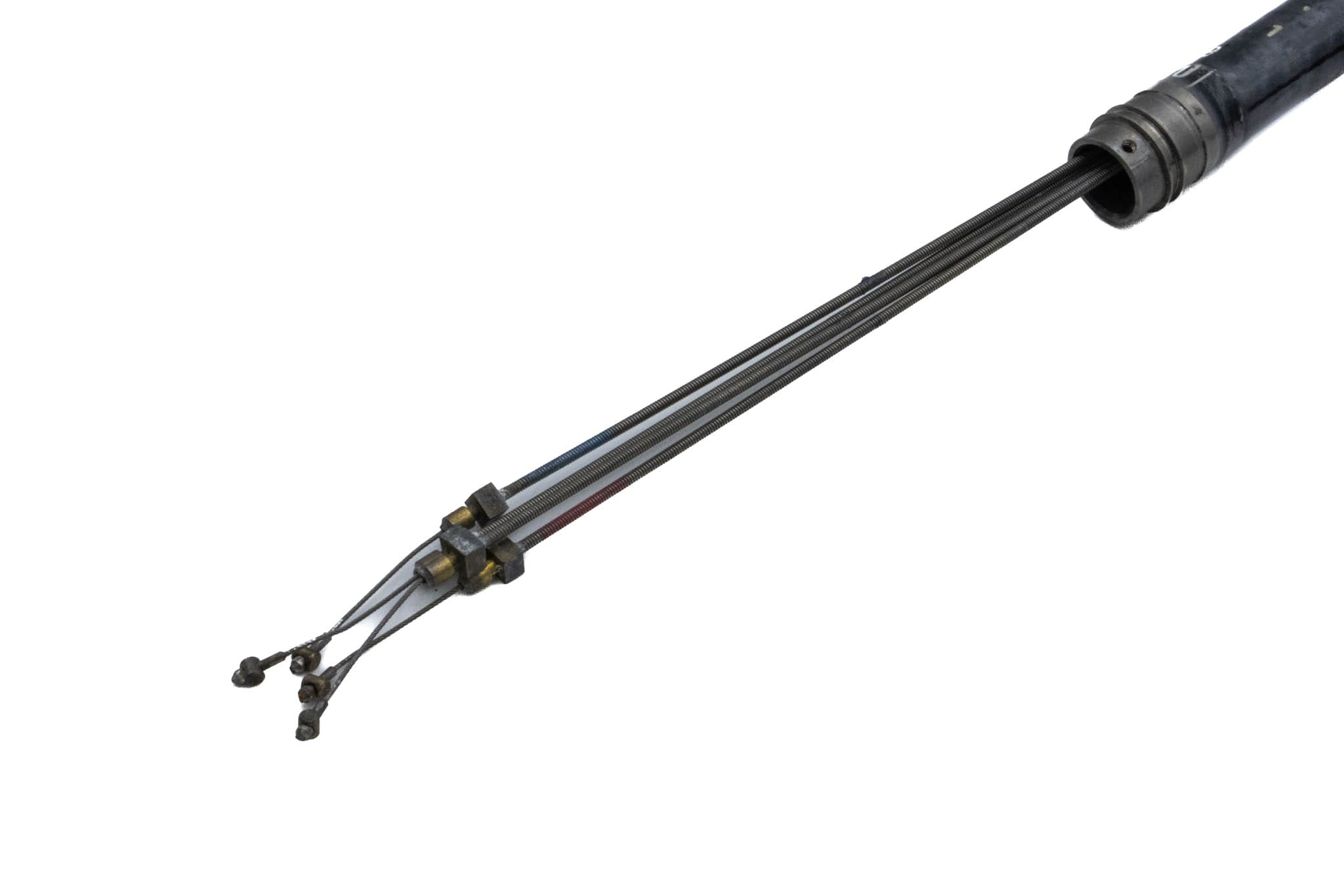 OEM Insertion Tube with Coil Pipe Assembly, Fitting & Bending Section - CF-40L (J-1070) - Image 2