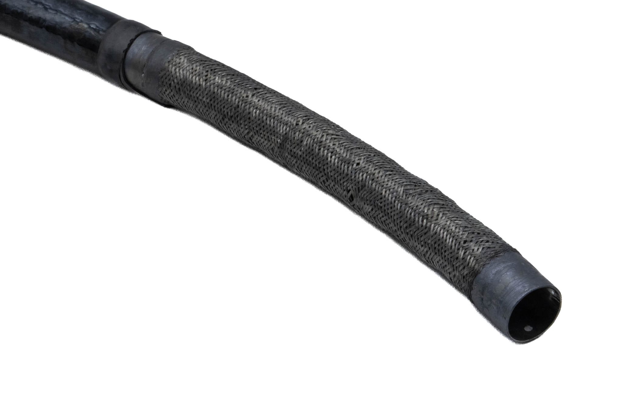 OEM Insertion Tube with Coil Pipe Assembly, Fitting & Bending Section - CF-40L (J-1070) - Image 3