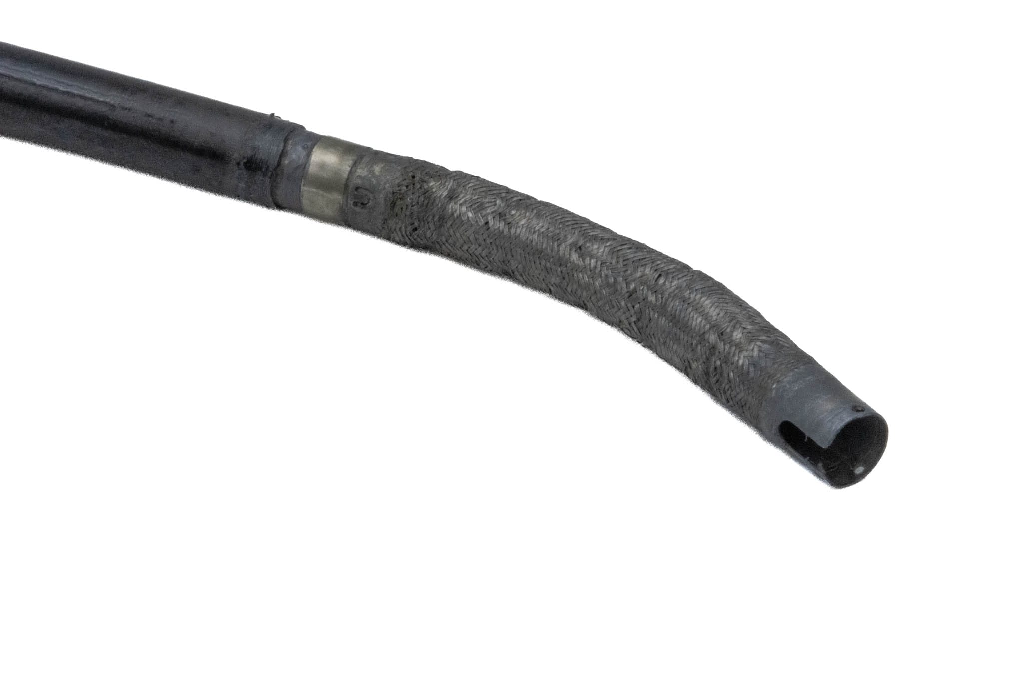 OEM Insertion Tube with Coil Pipe Assembly, Fitting & Bending Section - GIF-XQ240 (J-1038-1, J-1038) - Image 3