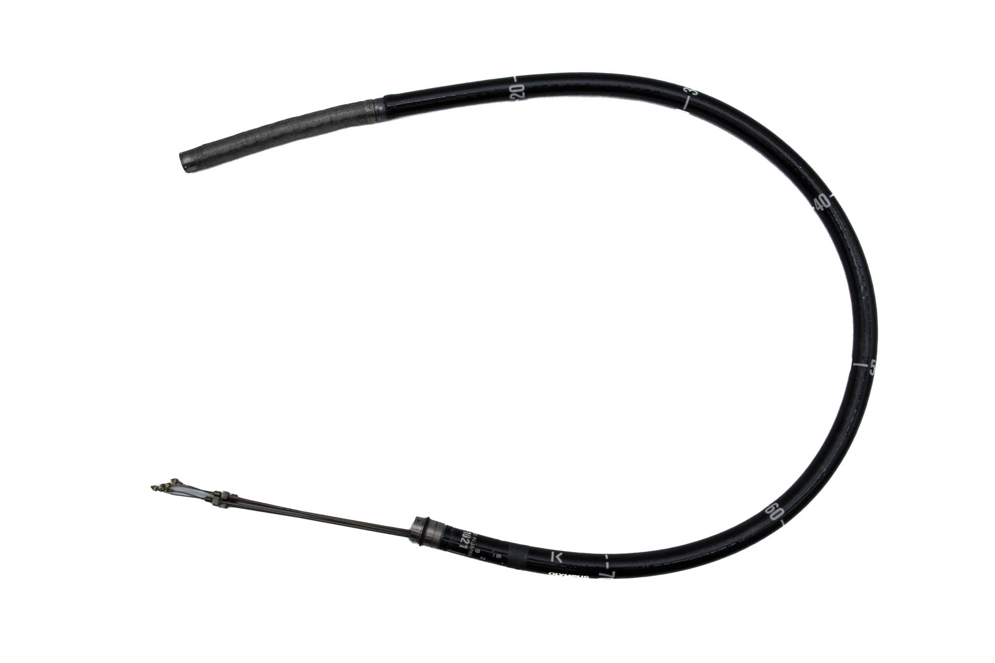 OEM Insertion Tube with Coil Pipe Assembly, Fitting & Bending Section - CF-140S (J-1021)