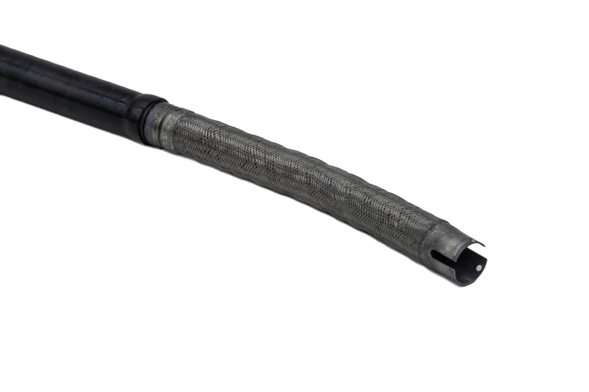 OEM Insertion Tube with Coil Pipe Assembly, Fitting & Bending Section - CF-140S (J-1021) - Image 3