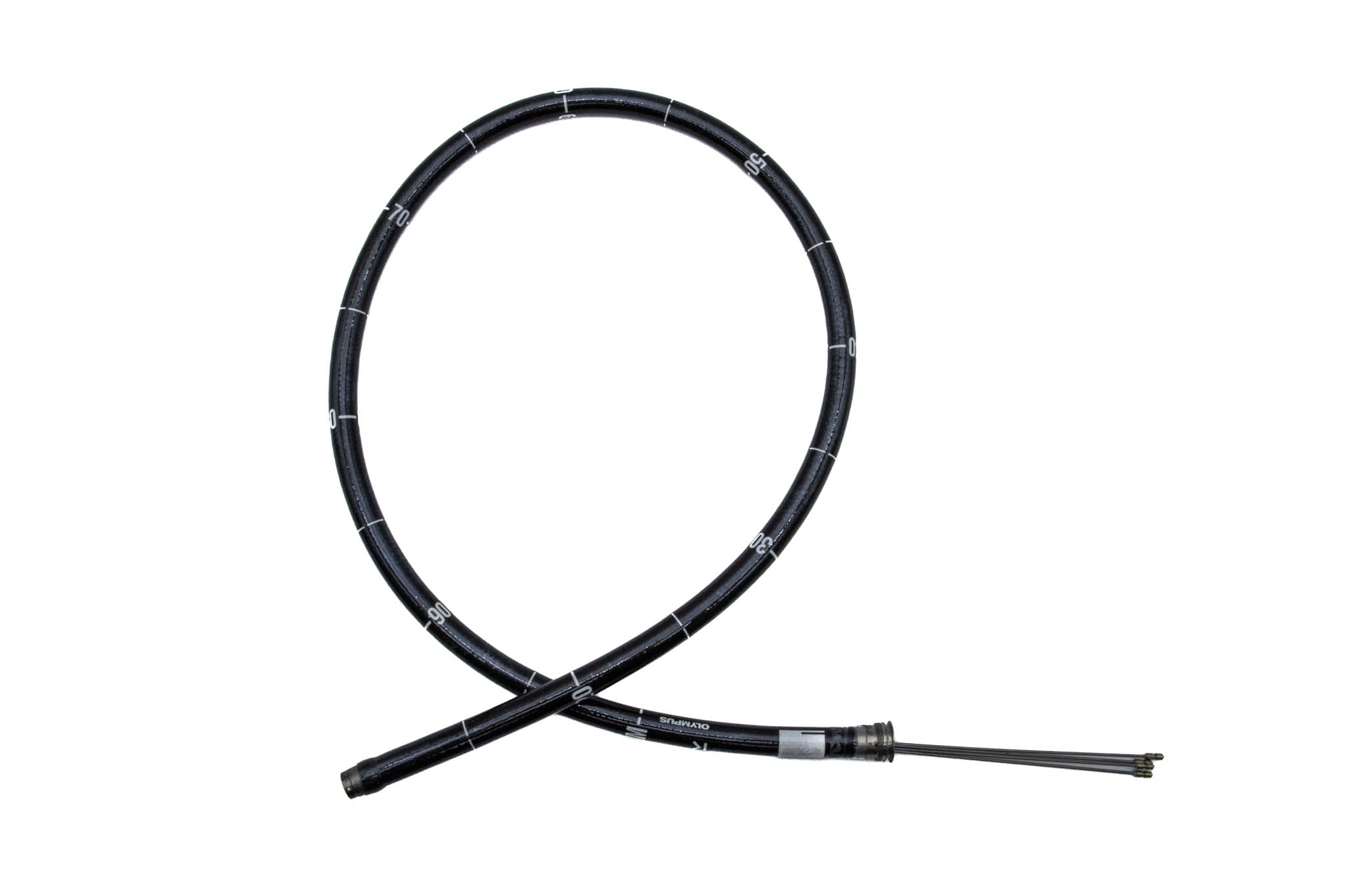 OEM Insertion Tube with Coil Pipe Assembly & Fitting - GIF-XTQ160