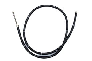 OEM Insertion Tube with Coil Pipe Assembly & Fitting - CF-20L (J-371)