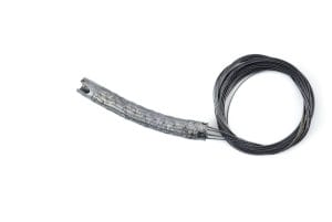 OEM Bending Section with Angulation Wire & Mesh - GIF-XQ240
