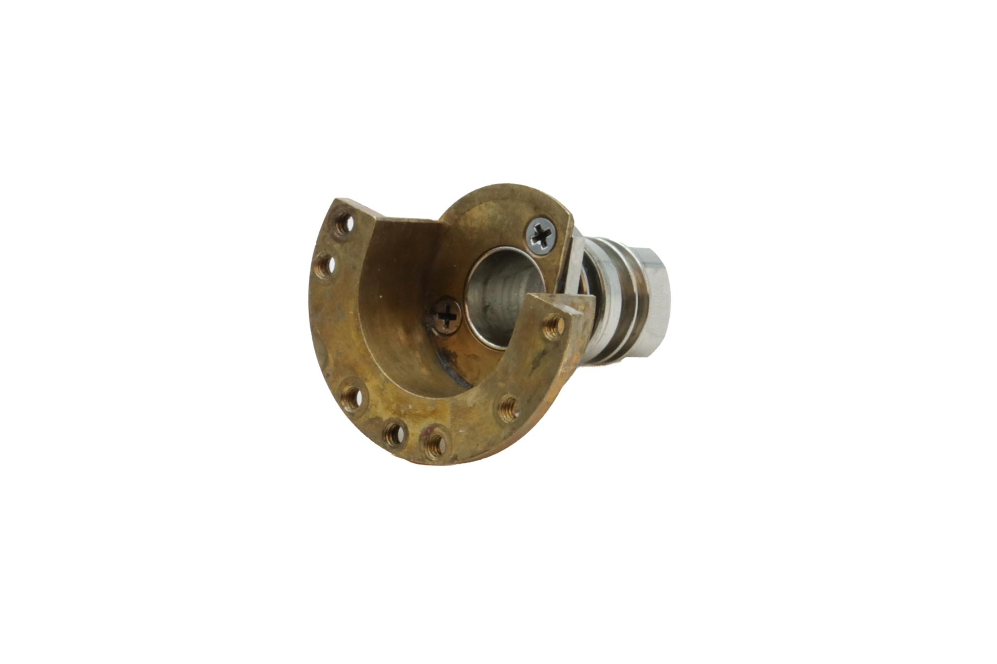 OEM Gear Cover Unit - TJF-160F, TJF-160R, TJF-160VF, JF-260V, TJF-260V