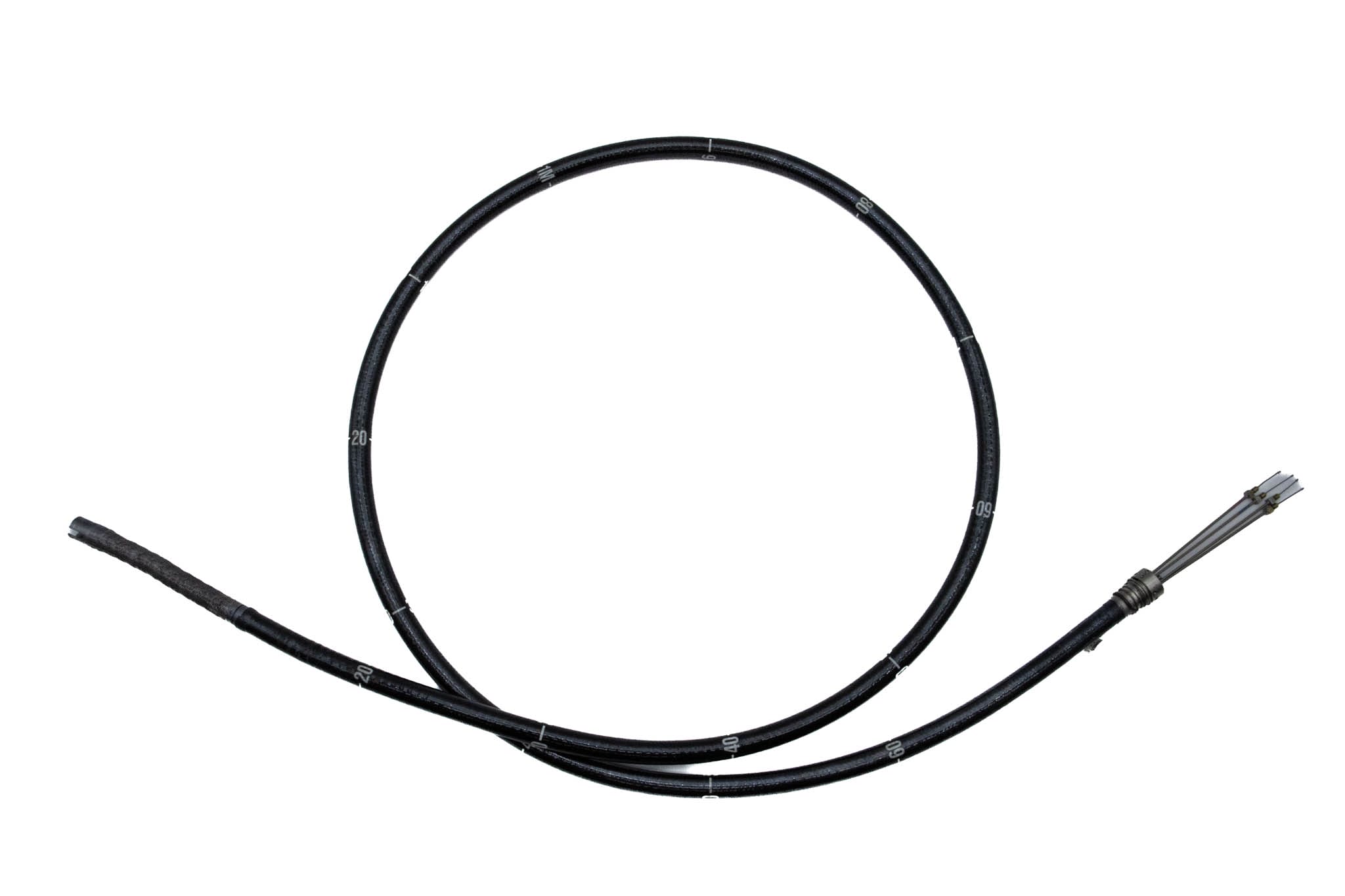 OEM Insertion Tube with Coil Pipe Assembly, Fitting & Bending Section - CF-H260AZL (J-1390-2, J-1390