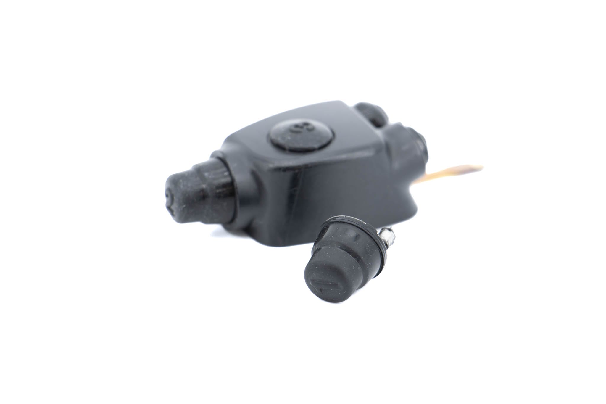 OEM Number One Button - 1100, 1200, 1500 Series