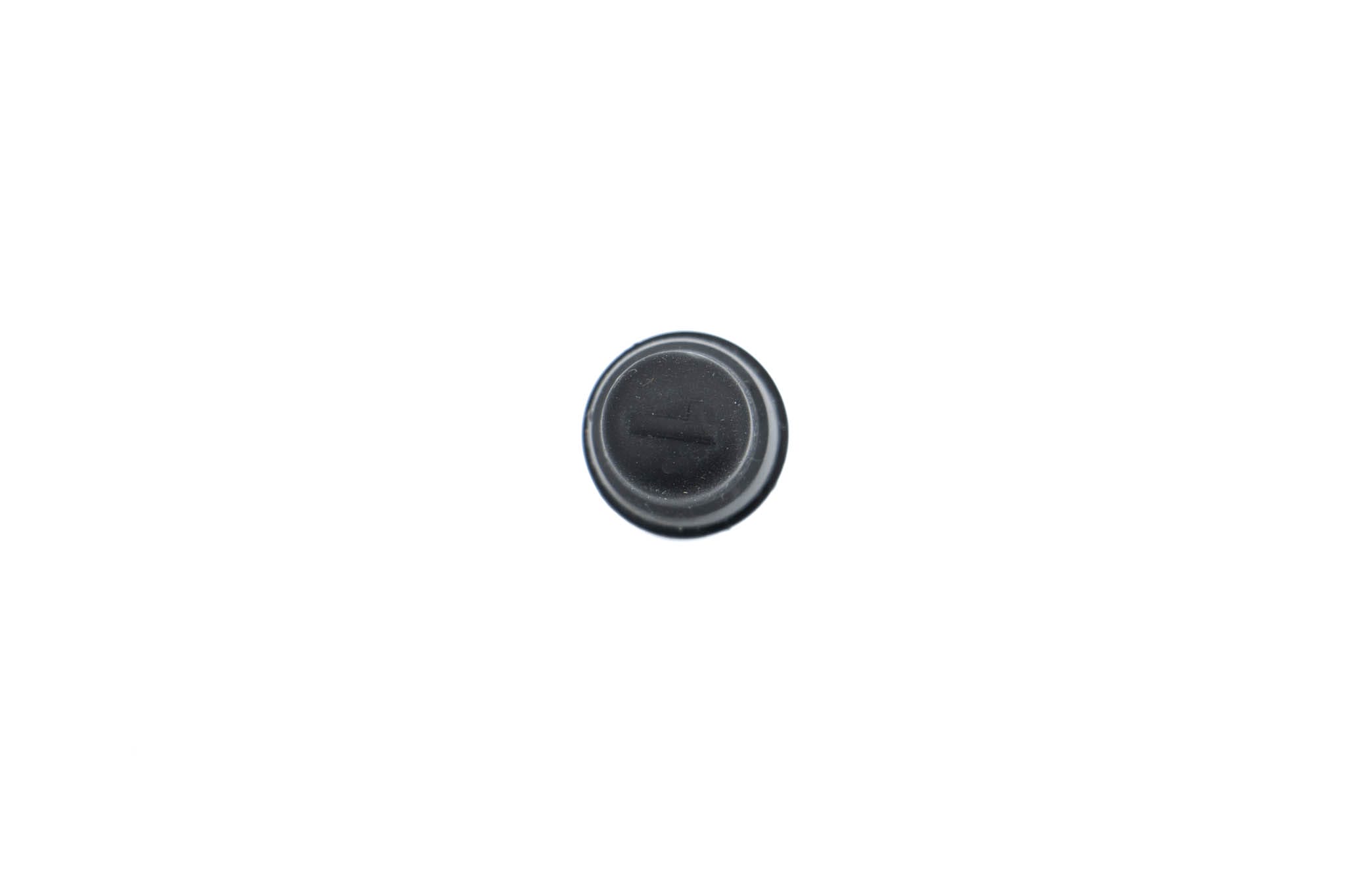 OEM Number One Button - 1100, 1200, 1500 Series - Image 2