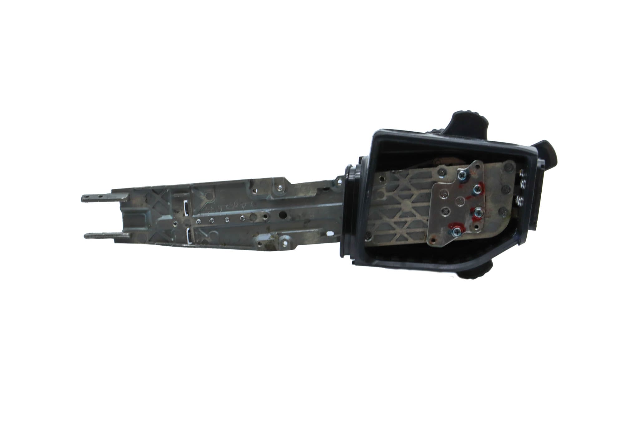 OEM Upper Control Body Assembly - CF-Q160ZL, GIF-Q160Z - Image 3