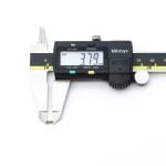 OEM Screw Electrical Hub - 100, 130, 140, 160, 180 Series - Image 2