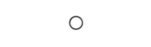 OEM O-Ring Insertion Tube Proximal End Fitting - CF PCF 160, 180, 185, 190, 290 Models