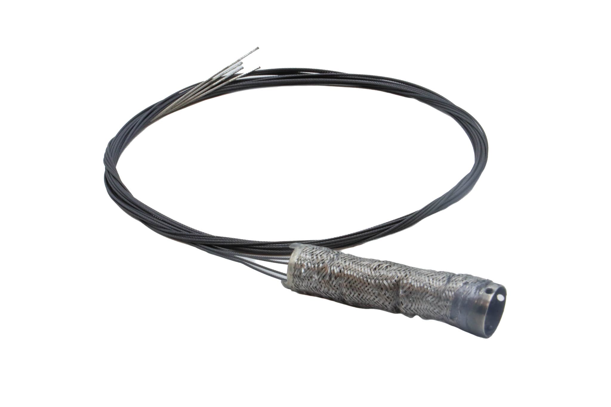 OEM Bending Section with Angulation Wire - TJF-Q190V