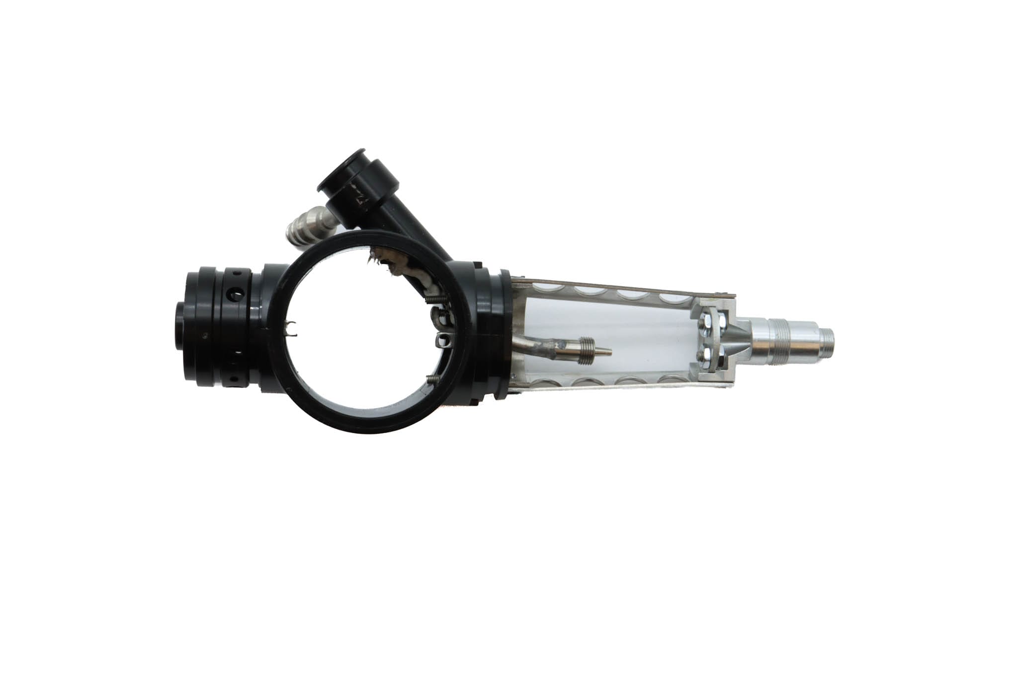 OEM Upper Control Body Assembly - LF-1 - Image 2